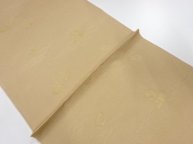 大特価品　未使用品　花井幸子　正絹　丹後ちりめん　帯揚げ